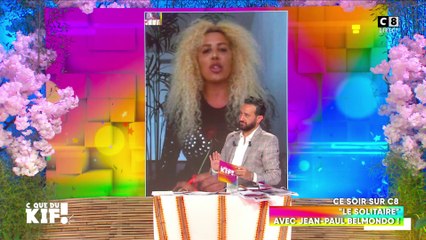 Afida Turner alerte sur la situation aux Etats-Unis : "Les gens dorment dans leur voiture !"