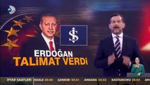 Cumhurbaşkanı Erdoğan'dan İş Bankası hisse devri talimatı!