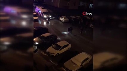 Bacanağına olan 25 bin lira borcunu, onu öldürdükten sonra "kan parası" diye kendi eşine gönderdi