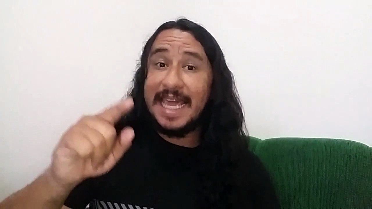81. Um Recado para os Evangélicos [06 -FINAL]