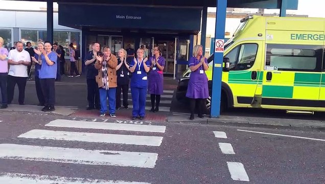 clap carers