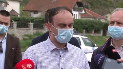 Donacionet e Zaevit, Çulev: Është shkelur ora policore