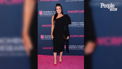 Kyle Richards Says She Would 'Love' To Return to 'Acting Full-Time': 'It's My First Love'