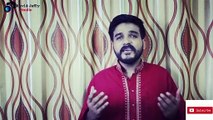 15 Ramzhan Wiladat Imam Hasan A.s Manqbat Video 2020 Syed Aamir Hasan Rizvi