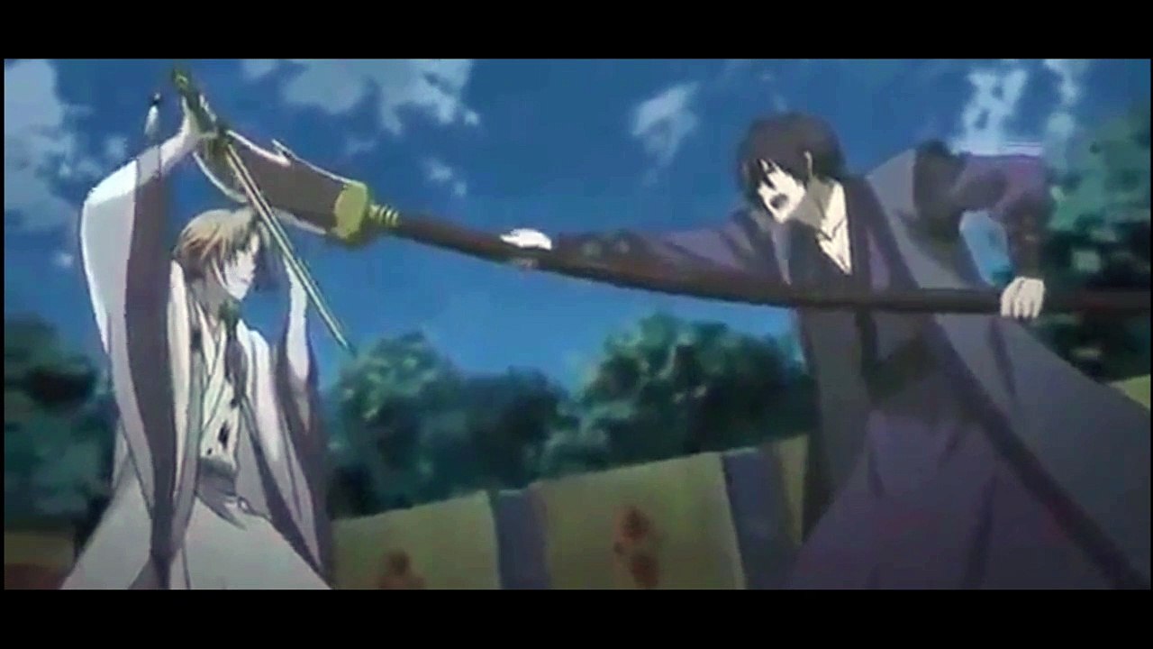 Falling To Pieces NightCore AMV