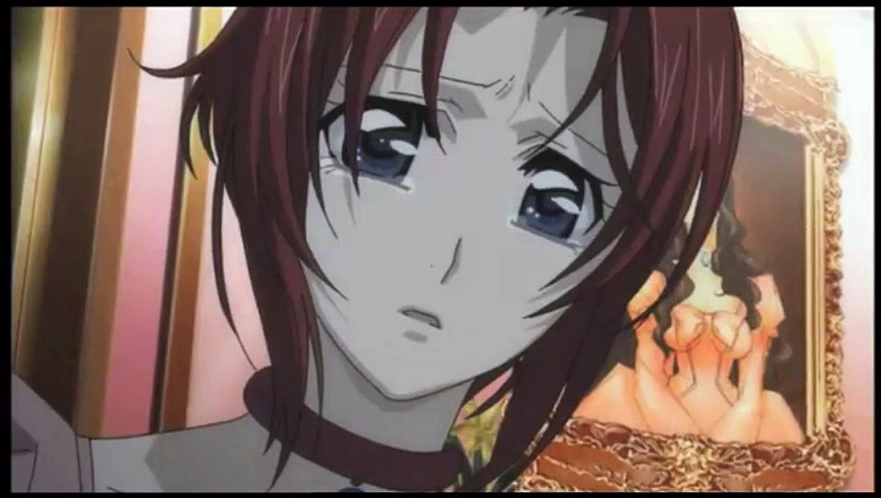 Hate Me AMV