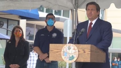 Miami-Dade y Broward se incorporan el lunes 18 a la reapertura de Florida