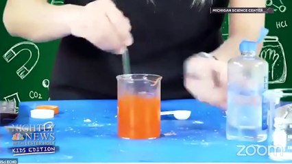 Nightly News: Kids Edition (May 14, 2020) | NBC Nightly News