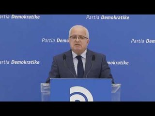 PD: Te anulohet vendimi per rifillimin e mesimit ne universitet