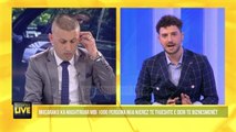 Supermashtruesi sherr në studio me moderatorin, Florin! - Shqipëria Live, 1 Maj 2020