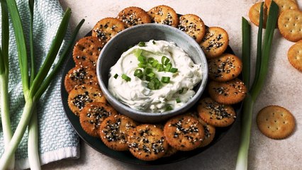 Everything Ritz Is The BEST Cracker Ever