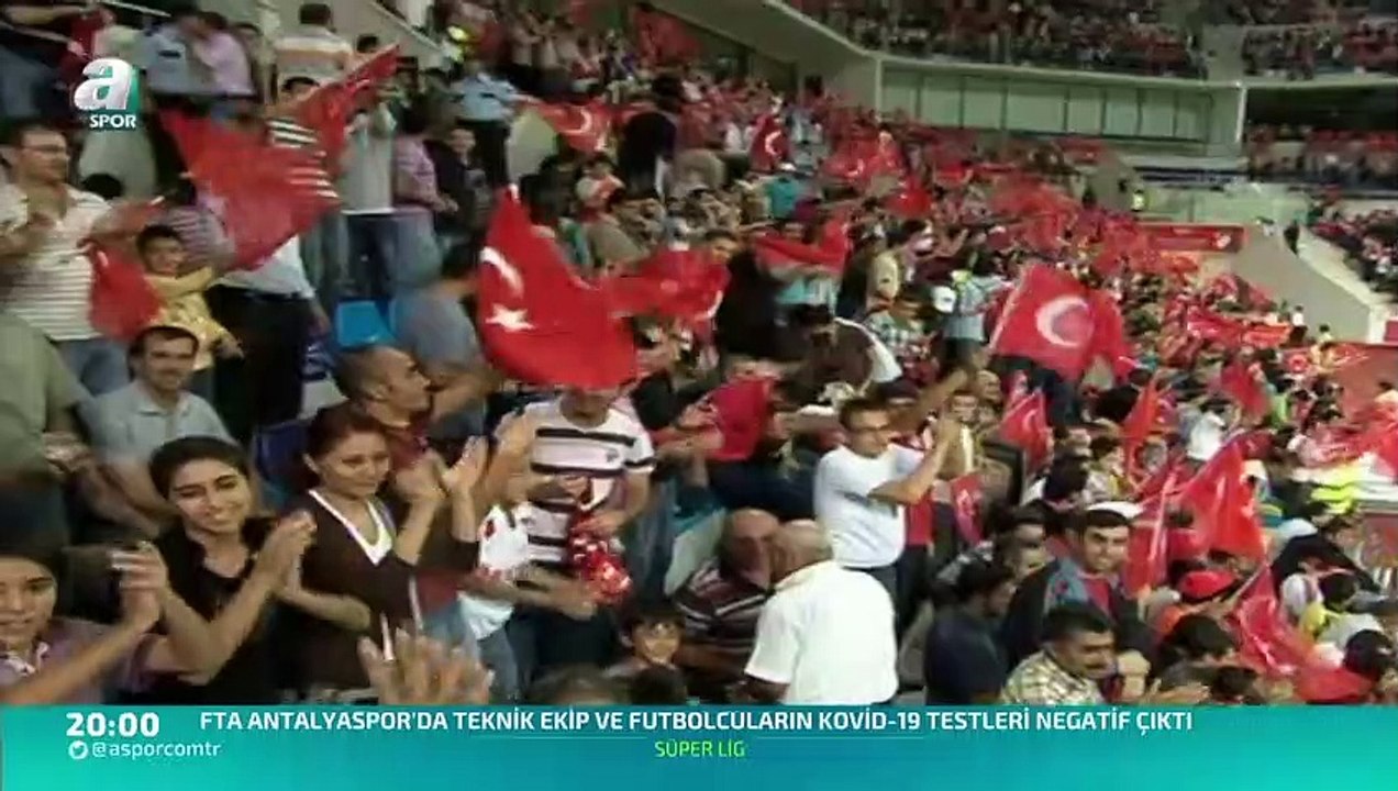 Turkey 4-2 Estonia [HD] 05.09.2009 - FIFA World Cup 2010 Qualifying Round 5th Group Matchday 7