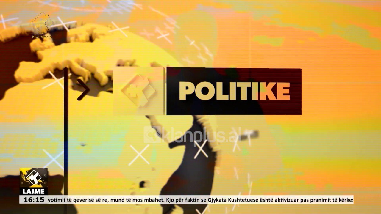 Edicioni i Lajmeve Tv Klan Plus 01 maj 2020, ora 16:00 Lajme - News