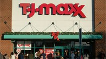 TJ Maxx And Sister Stores Reopen Online Shopping But Limit Quantity Of Orders