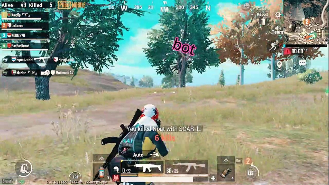 #PUBG OP GAME PLAY.