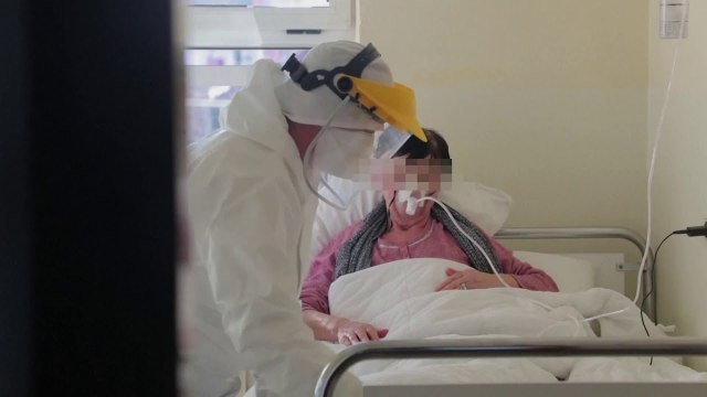 Земјава со најмногу жртви од Ковид 19 во регионот