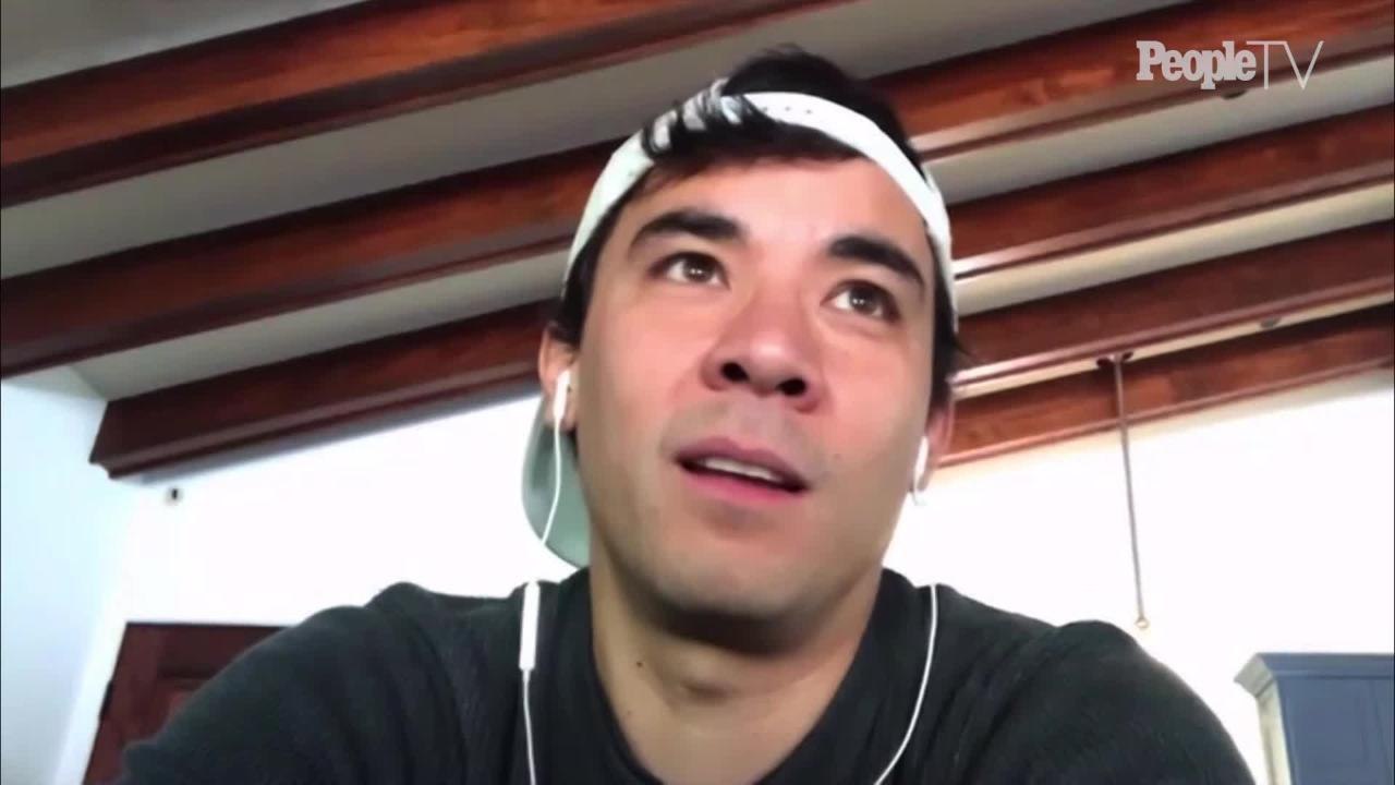 Conrad Ricamora Explains What It’s Like to Act Alongside Viola Davis and Why He Never Had Nerves on ‘How to Get Away with Murder’