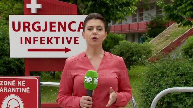 9 raste të reja me Covid-19/ 5 të infektuar në Tiranë dhe 4 në Krujë