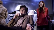 Doctor Who Temporada 5 episodio 5 