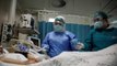 Kartal Devlet Hastanesi Başhekimi Recep Demirhan'dan umut veren sözler: Koronavirüs güç kaybederek mutasyona uğruyor