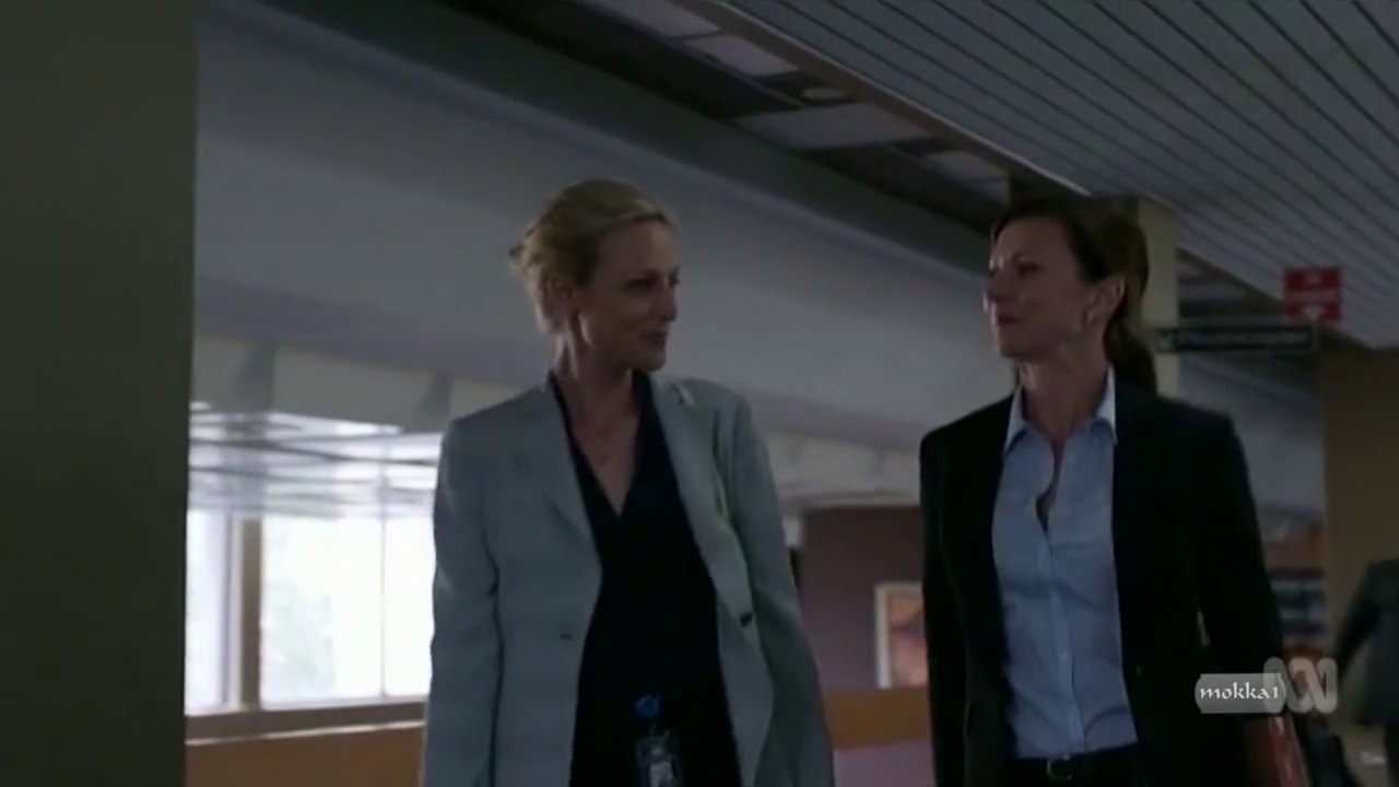 Janet King & Bianca The Beginning 22 [EN/PT] SUBS