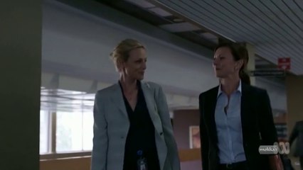 Janet King & Bianca The Beginning 22 [EN/PT] SUBS