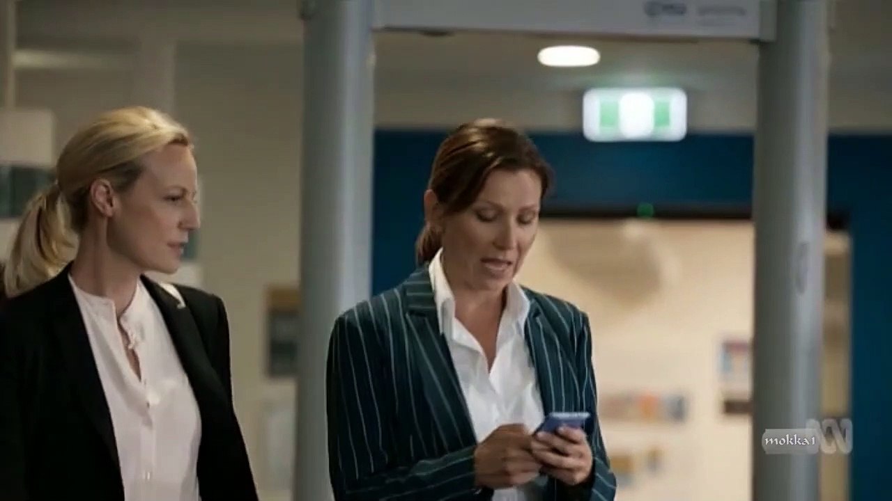 Janet King & Bianca The Beginning 24 [EN/PT] SUBS