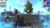 Clash of Squad Games Garena Free Fire Gameplay