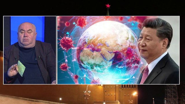 Ju flet Moska - Kina s'i kërkon as falje botës për virusin, për të cilin e pohon se doli atje