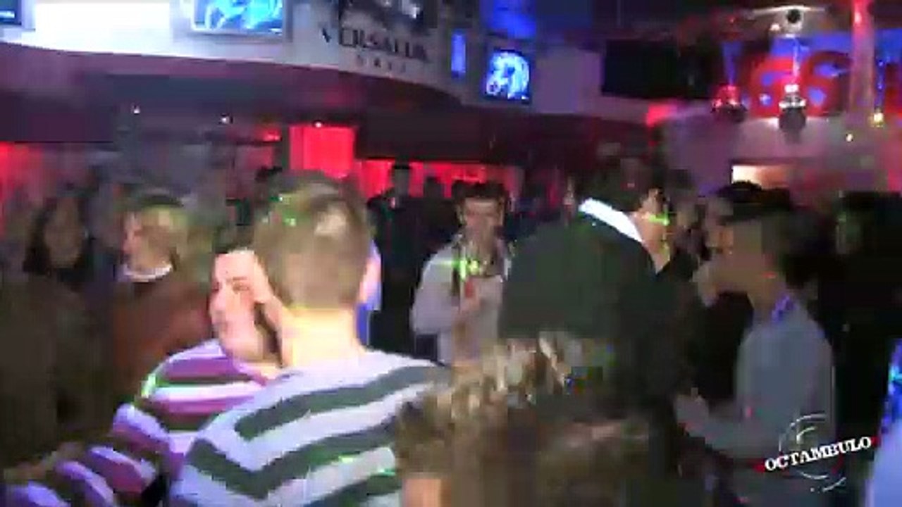 Nuestros reporteros se meten en una Fiesta Erótica Noctámbulos TV 2020 Reportaje #4