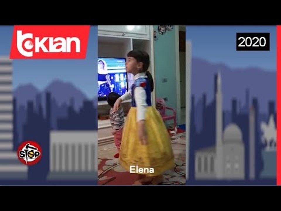 Stop - Dita e punetorve ne izolim/ Memet e bujshme te karantines! (01 maj 2020)