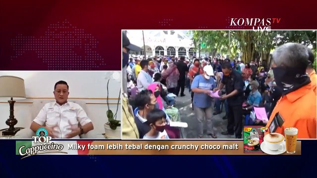 Soal Penyaluran Bansos, Mensos: Yang Dibilang Tepat Sasaran Nggak Mudah Loh