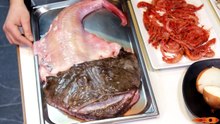 2. The ingredients