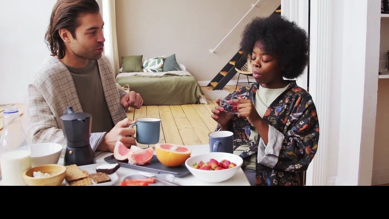 Nicole Junkermann présente Spoon Guru - un investissement du NJF Capital