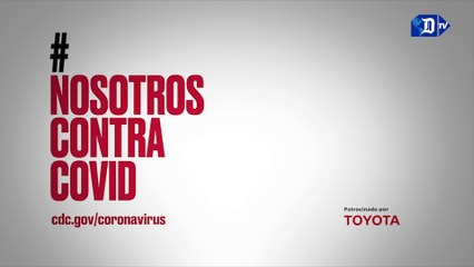 Artistas concientizan a la comunidad hispana sobre el peligro del COVID-19