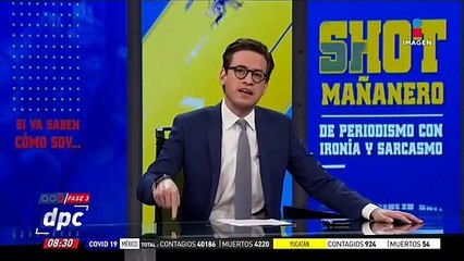 El municipio con más números de casos de Covid en México