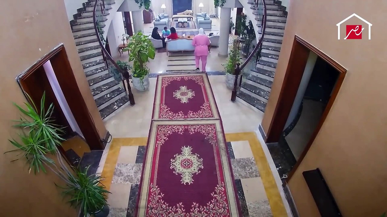 أحمد زاهر- إييييية!! في إية يا فوفا!!