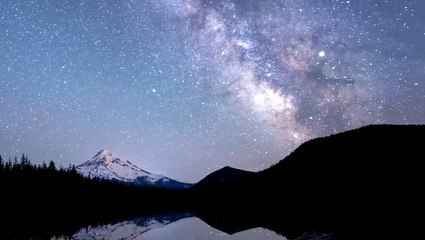 Scenic Footage Of Pacific Northwest Is Giving Us Serious Wanderlust