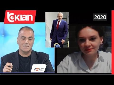 A eshte zgjatur me shume Rama? Spiropali: Nuk ka ku te shkoje edhe po te doje