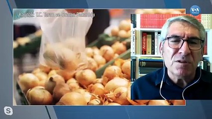 Türkiye'de Tarımda Dijital Pazar Belirsizliği