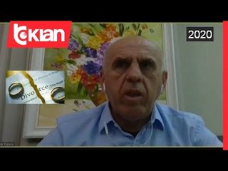 "Pandemia ka rritur numrin e vetevrasjeve dhe divorceve", flet Pipero