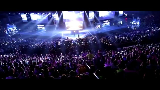 KEEP FAILING AND YOU WILL SUCCEED - GAMING MOTIVATIONAL STORY