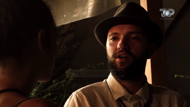 Aventurierët: Xhoi del nga dhoma e saj në mes të natës, 01 Maj 2020