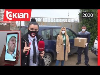 Stop - Stop ndihmon te semurin me coronavirus! (01 maj 2020)