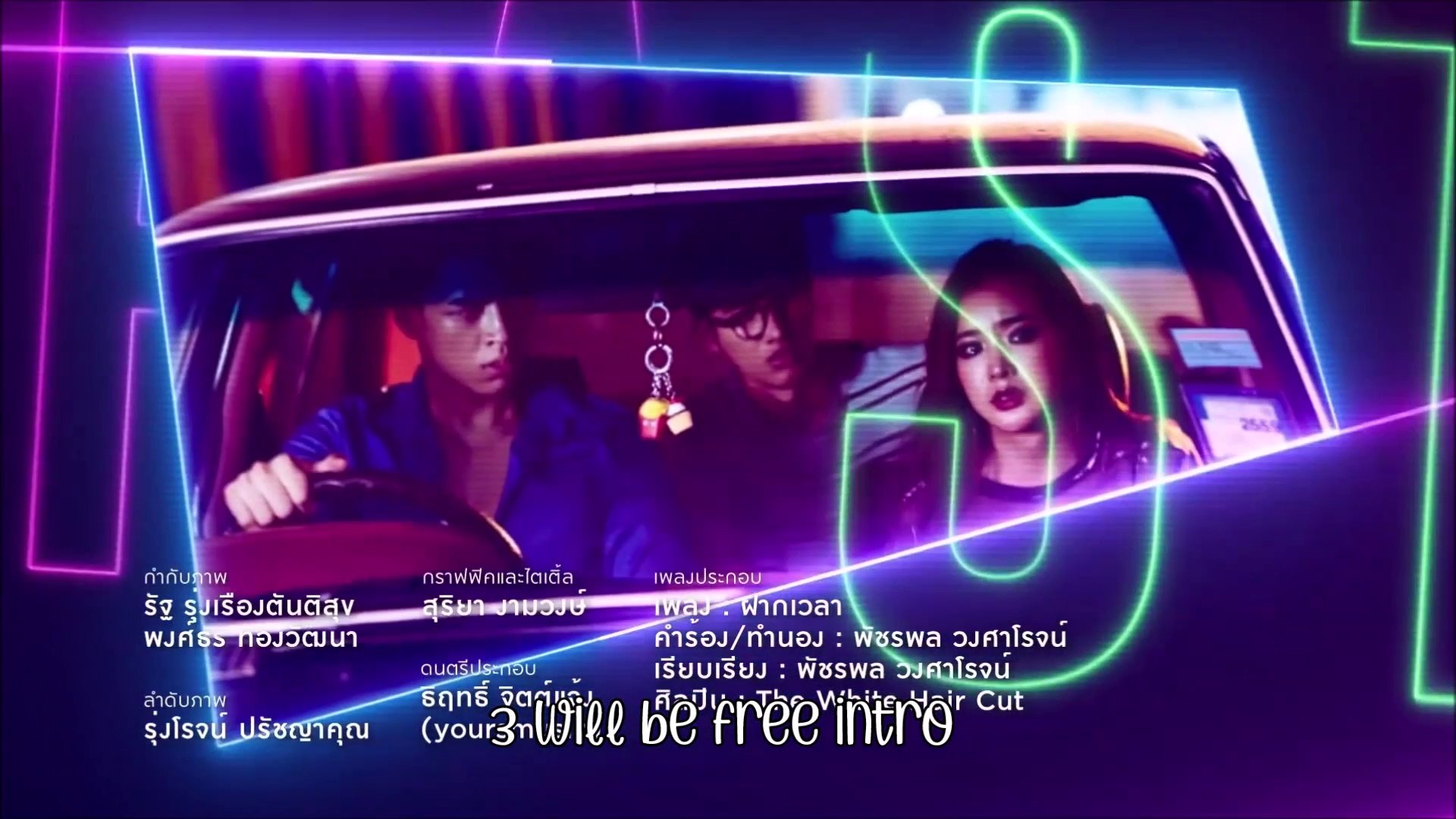 ⁣My favorite drama intro/Ost