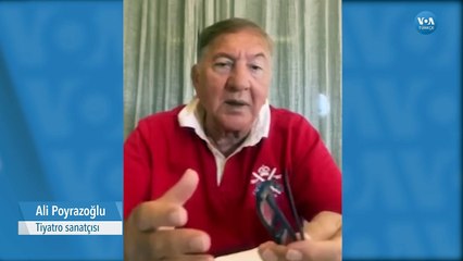 Kaşık Surat: Türkiye'den Birleşmiş Milletler'e Uzanan Tiyatro Oyunu