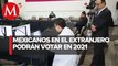 INE ya tiene sistema de voto electrónico; será auditado por la UNAM