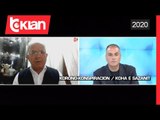 Zone e lire - Sazan Guri: Korona-Konspiracion/Koha e Sazanit! (01 maj 2020)