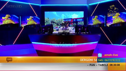 Aldo Morning Show - Me mire te dish apo te kesh vullnet?