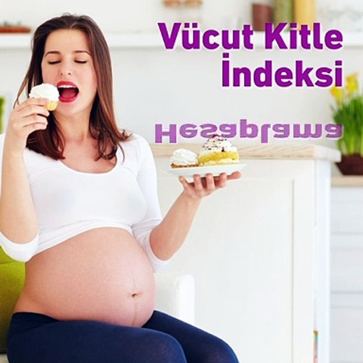 Vücut kitle indeksi nasıl hesaplanır?